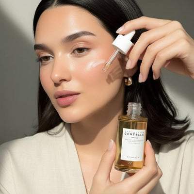 Beauty Essentials