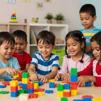 Kids & Toys